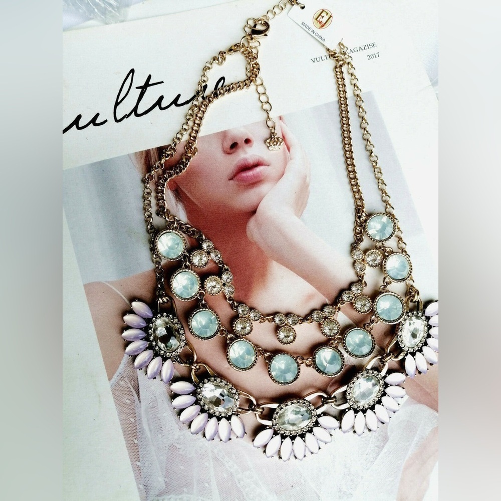 Premier Women’s Necklace